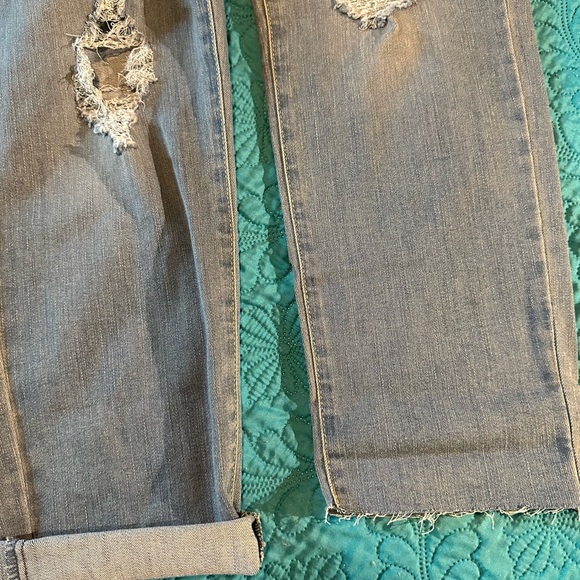 🐝 LEVI STRAUSS SIGNATURE MID RISE BOYFRIEND 🌺 - Picture 6 of 6